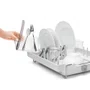 Escorredor Louça 33x51x10cm Foldaway - Oxo