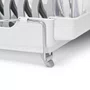 Escorredor Louça 33x51x10cm Foldaway - Oxo