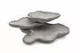 Escultura Coral Resina 28x18,5x9,4cm