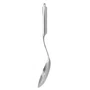 Escumadeira Inox com Alça Luxo Premium - Kitchenaid