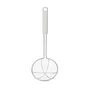 Escumadeira Inox Fritura Cozinha Branca - Kitchenaid