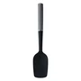 Espátula Clássica de Silicone Confeitaria Cinza - Kitchenaid