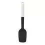 Espatula Clássica em Silicone Confeitaria Branca - Kitchenaid