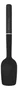 Espátula de Silicone Clássica Confeitaria Preto - Kitchenaid