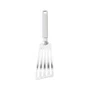 Espatula Flaxivel Perfurada 32cm em Inox Branca - Kitchenaid