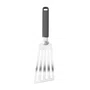 Espatula Flaxivel Perfurada 32cm em Inox Cinza - Kitchenaid