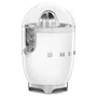 Espremedor de Frutas, Anni 50, Branco, 220v - Smeg