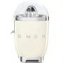 Espremedor de Cítricos 220v Anni 50 Creme - Smeg