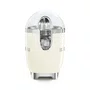Espremedor de Cítricos 220v Anni 50 Creme - Smeg