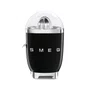 Espremedor de Cítricos 220v Anni 50 Preto - Smeg