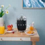 Espremedor de Cítricos 220v Anni 50 Preto - Smeg
