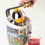 Espremedor Pro Positano 220v 60w - Ariete