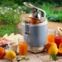 Espremedor Pro Vintage Azul 200v 60w - Ariete