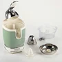 Espremedor Pro Vintage Verde 220v 60w - Ariete