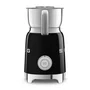 Espumador de Leite 220v Preto 600ml - Smeg