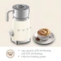 Espumador de Leite 600ml 220-240v - Smeg