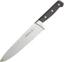 Faca para Carnes Chef Kitchen 8" em Aço Inox - Mundial