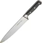 Faca para Carnes Chef Kitchen 8" em Aço Inox - Mundial