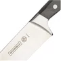 Faca para Carnes Chef Kitchen 8" em Aço Inox - Mundial