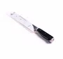 Faca para Carnes Chef Kitchen 8" em Aço Inox - Mundial