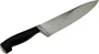Faca para Carnes Elegance Kitchen 10" em Aço Inox - Mundial