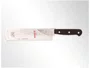 Faca Jumbo Preta 5 Chef Kitchen- Mundial