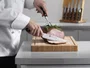 Faca para Fatiar 10 Aço Inox - Zwilling Pro