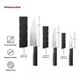 Facas Set 3 Peças Whih Blade - Kitchenaid