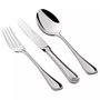Faqueiro 101 Peças Windsor Inox - St. James