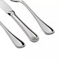 Faqueiro 130 Peças Windsor Inox - St. James