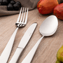 Faqueiro em Aço Inox Pisa 30 Peças