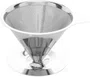 Filtro para Café em Aço Inox N103 - Lyor