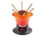 Fondue Gourmand 1,6L Laranja - Le Creuset