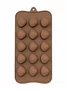 Forma Bombons em Silicone