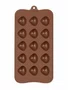 Forma Bombons em Silicone