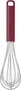 Fouet Batedor de Ovos Profissional Vermelho - Kitchenaid