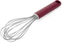 Fouet Batedor de Ovos Profissional Vermelho - Kitchenaid