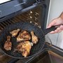 Frigideira Aluminio Induncao 28Cm - Zyliss Cook