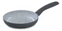 Frigideira Antiaderente Soft Touch 20cm Cinza - Hercules