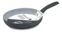 Frigideira Antiaderente Soft Touch 20cm Cinza - Hercules