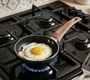 Frigideira Granilite Preta 14cm Alumínio Antiaderente - Wolff