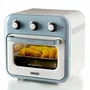 Fritadeira Air Fryer Oven Vintage Azul 16l 1200w 220v - Ariete