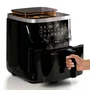 Fritadeira Airfryer Steam Vapor 7L 127V 1700W - Ariete