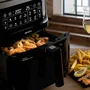 Fritadeira Airfryer Steam Vapor 7L 127V 1700W - Ariete