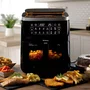 Fritadeira Airfryer Steam Vapor 7L 127V 1700W - Ariete