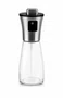 Galheteiro com Borrifador em Vidro e Tampa em Aço Inox 180ml - Full Fit