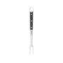 Garfo Zwilling Inoxidavel Cabo Preto