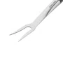 Garfo Zwilling Inoxidavel Cabo Preto