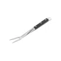 Garfo Zwilling Inoxidavel Cabo Preto
