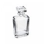 Garrafa de Cristal de Whisky de Chumbo Blank Quadrada 700ml - Wolff
